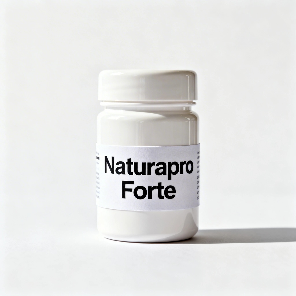 Naturapro Forte